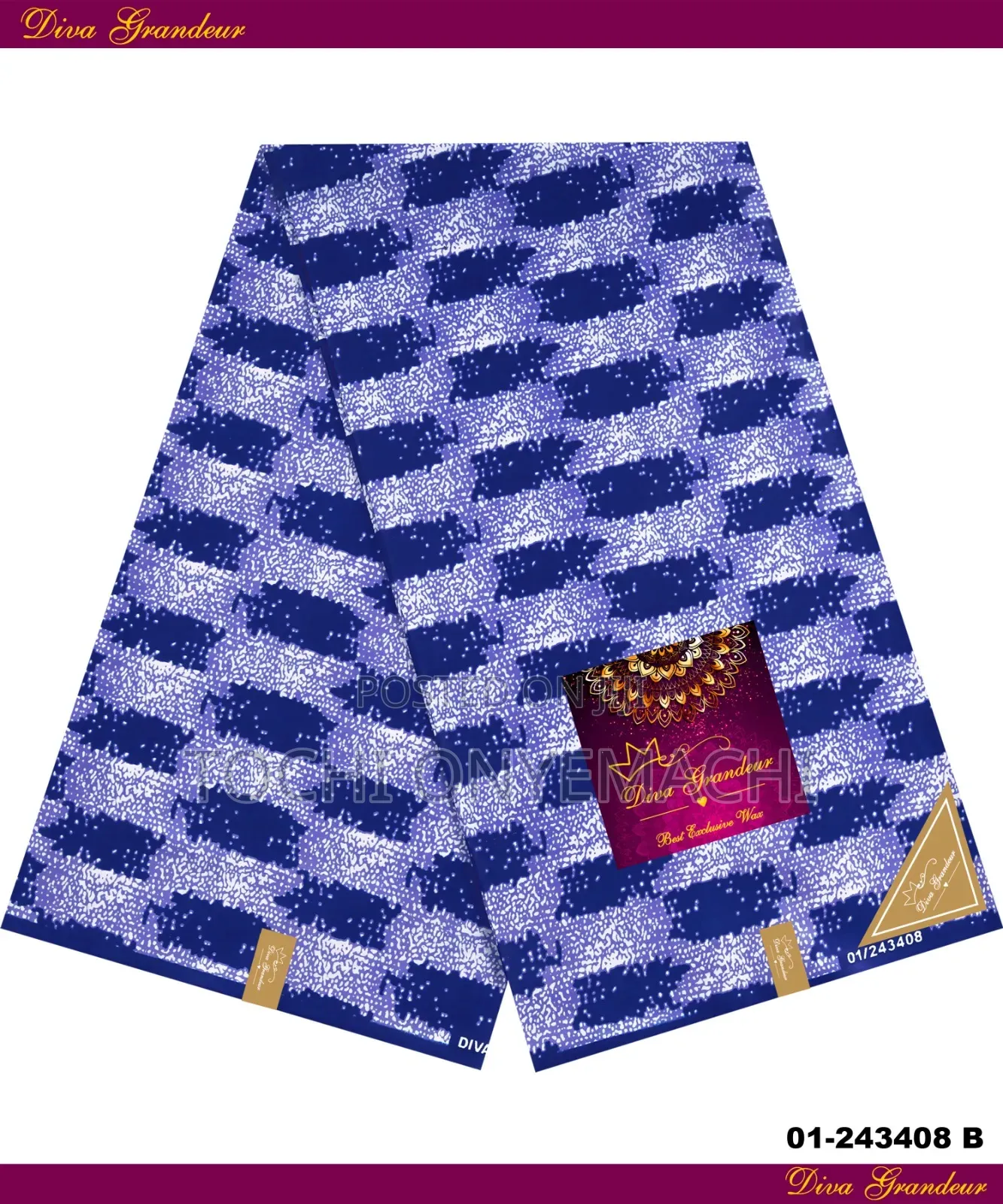 Unique Ankara Prints