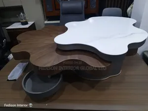 Center Table