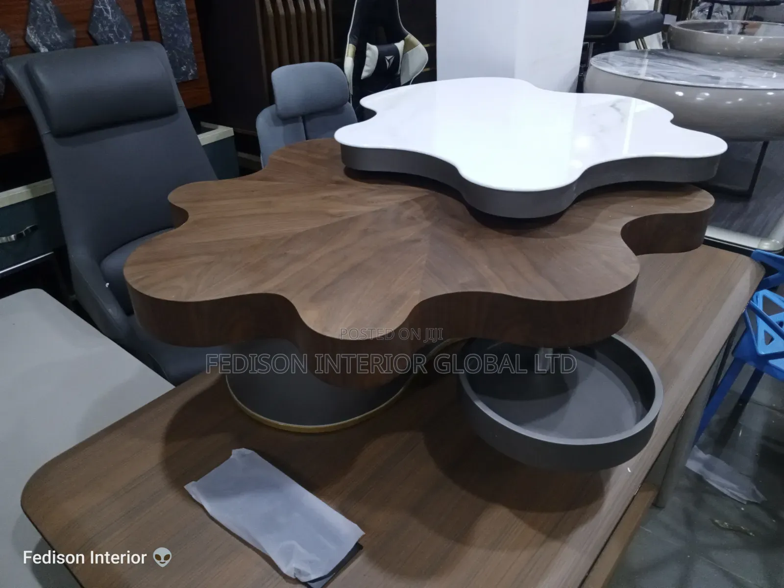 Center Table
