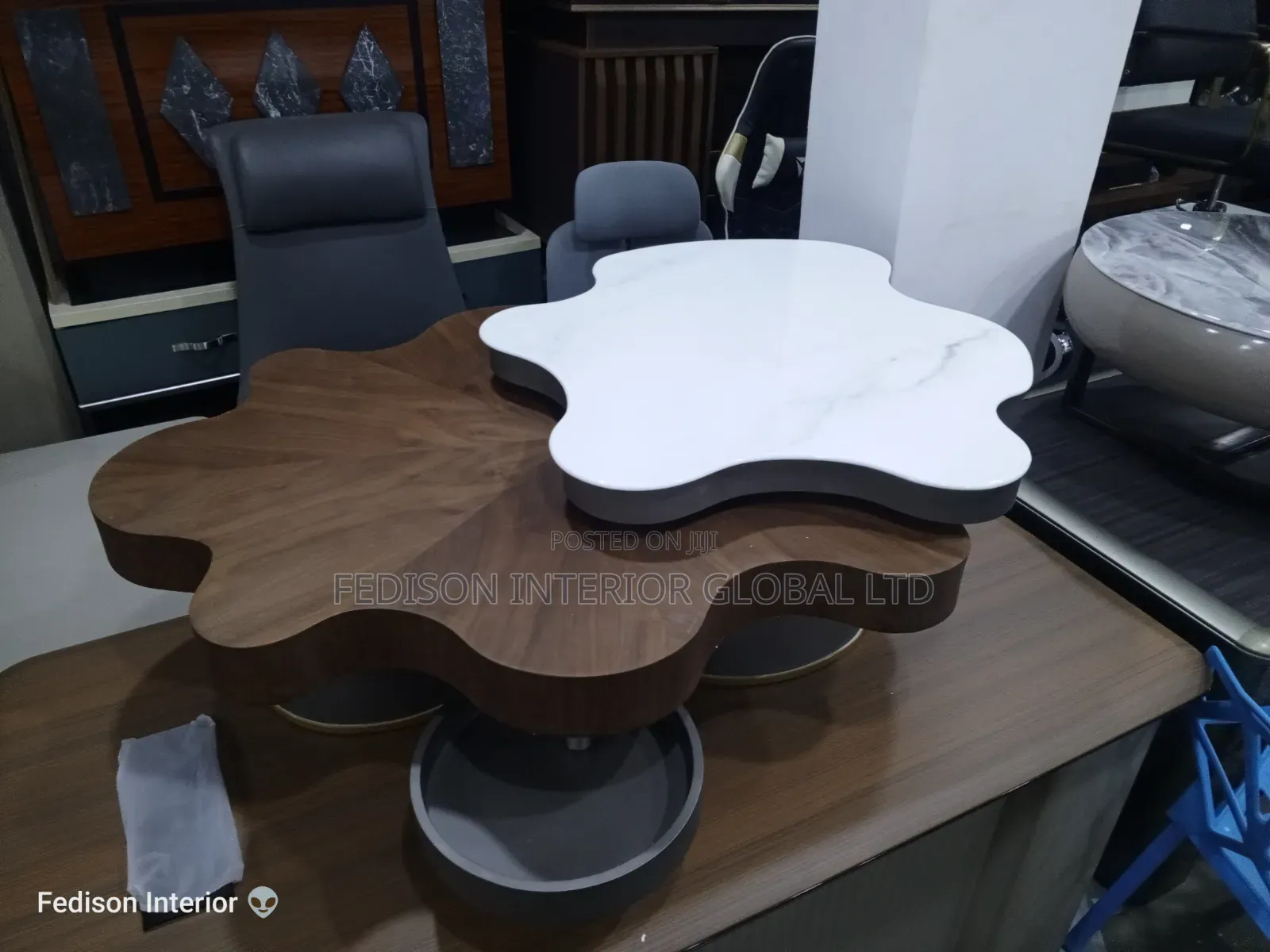 Center Table