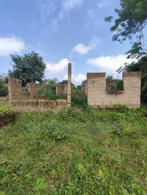 2bdrm Block of Flats in Power Line, Osogbo for sale