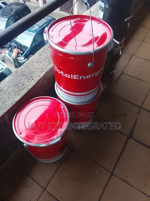 Totaienergies Jet Marine 18kg