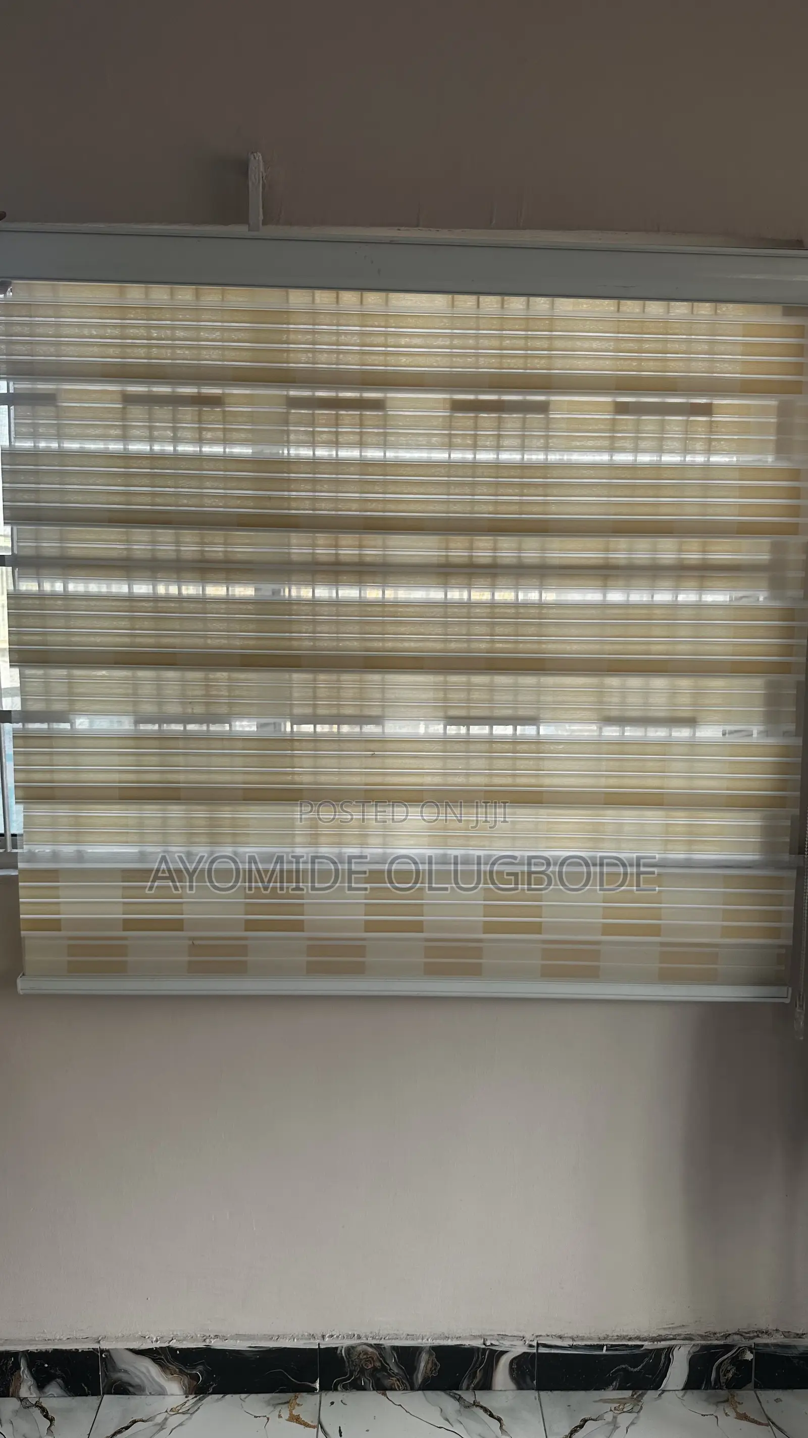 Window Blind