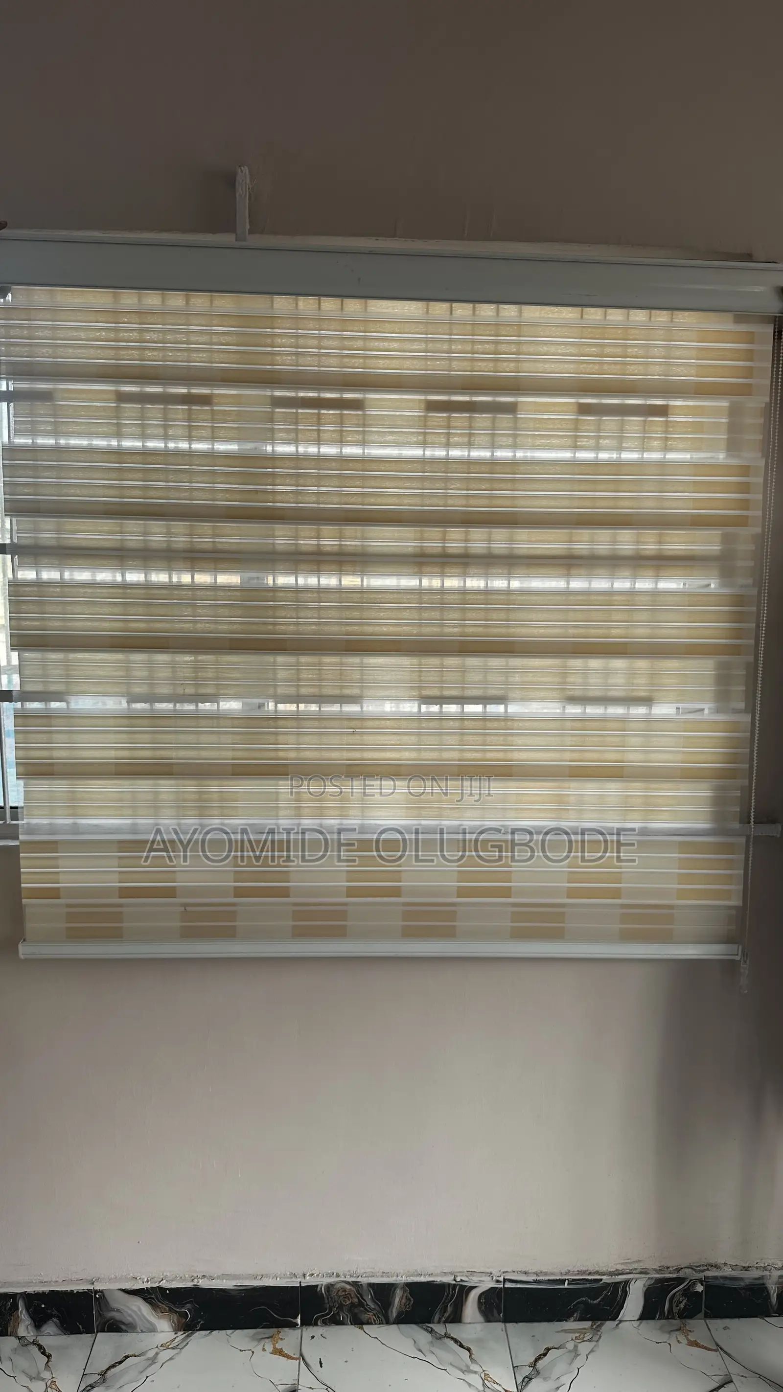Window Blind