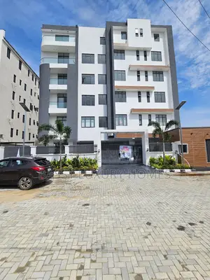 Furnished 3bdrm Apartment in Ikate for sale