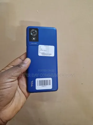 TCL 501 32 GB Blue