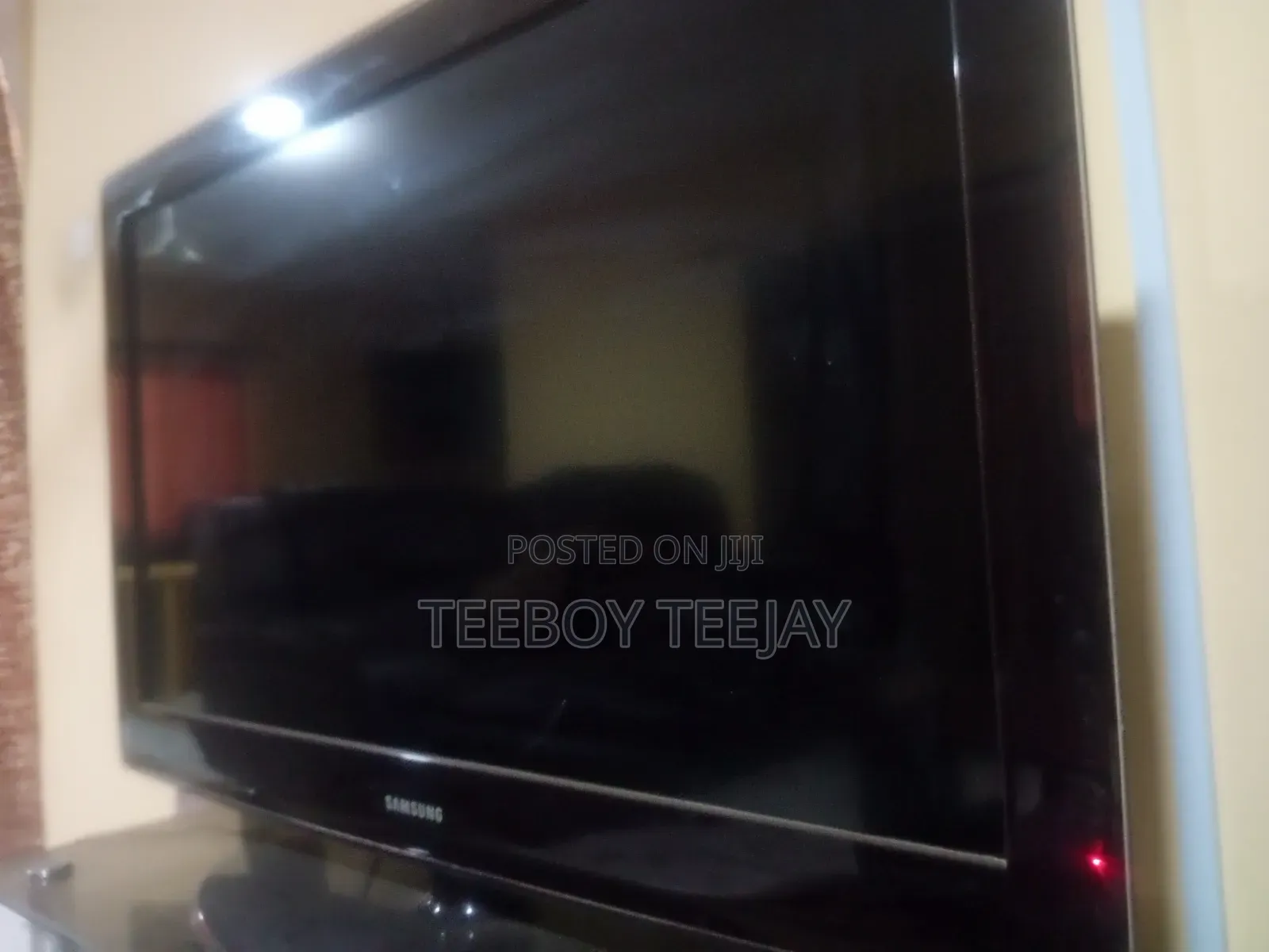 Samsung LCD