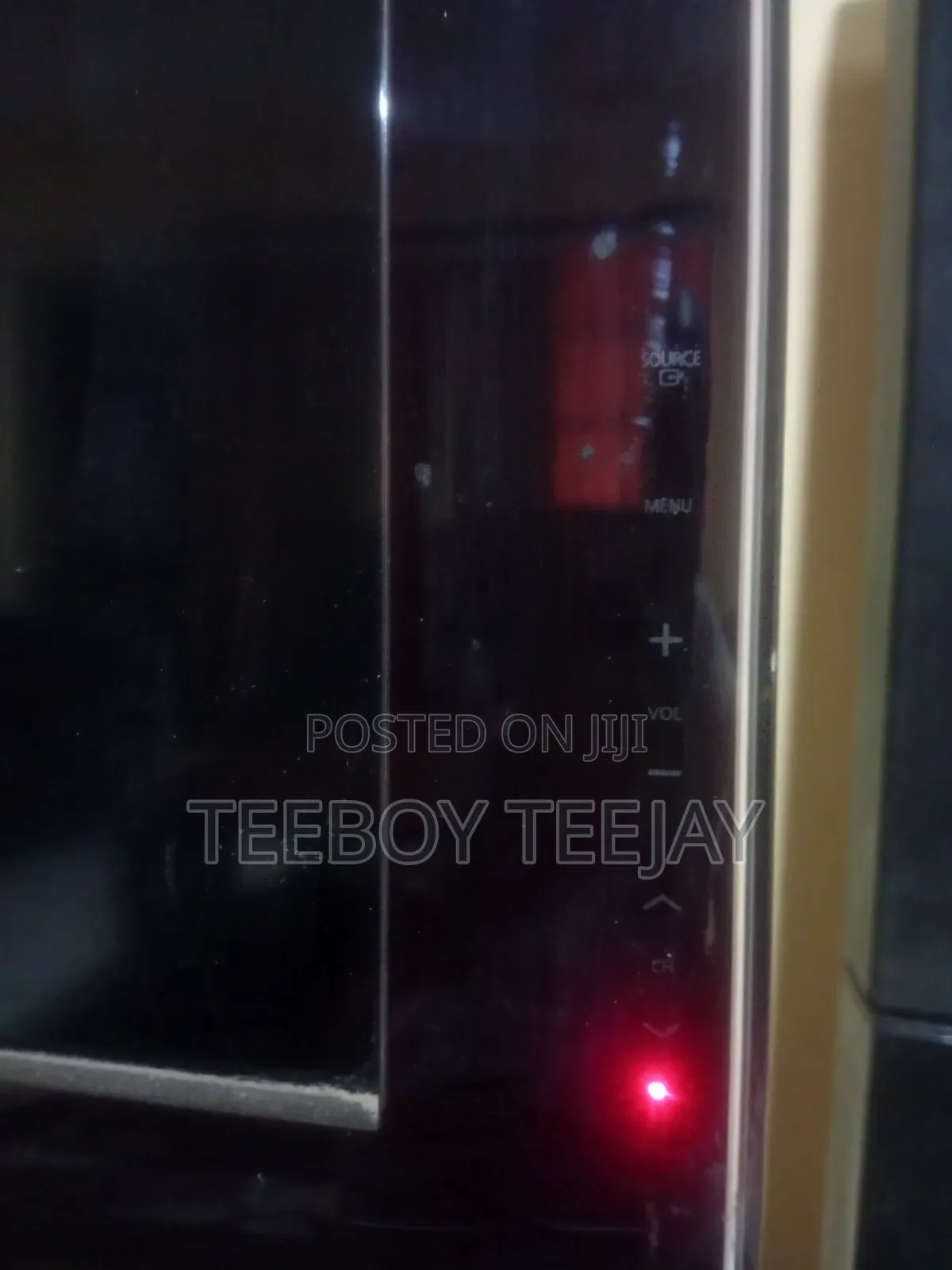 Samsung LCD