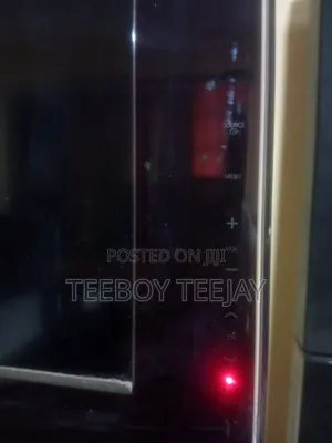 Samsung LCD