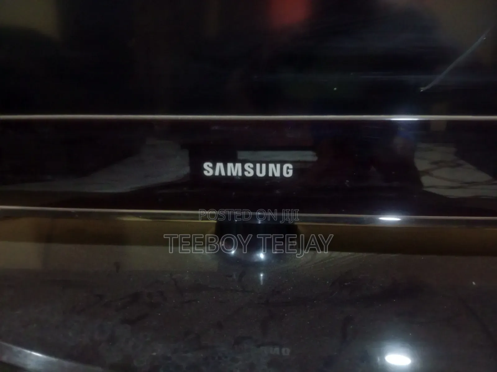 Samsung LCD