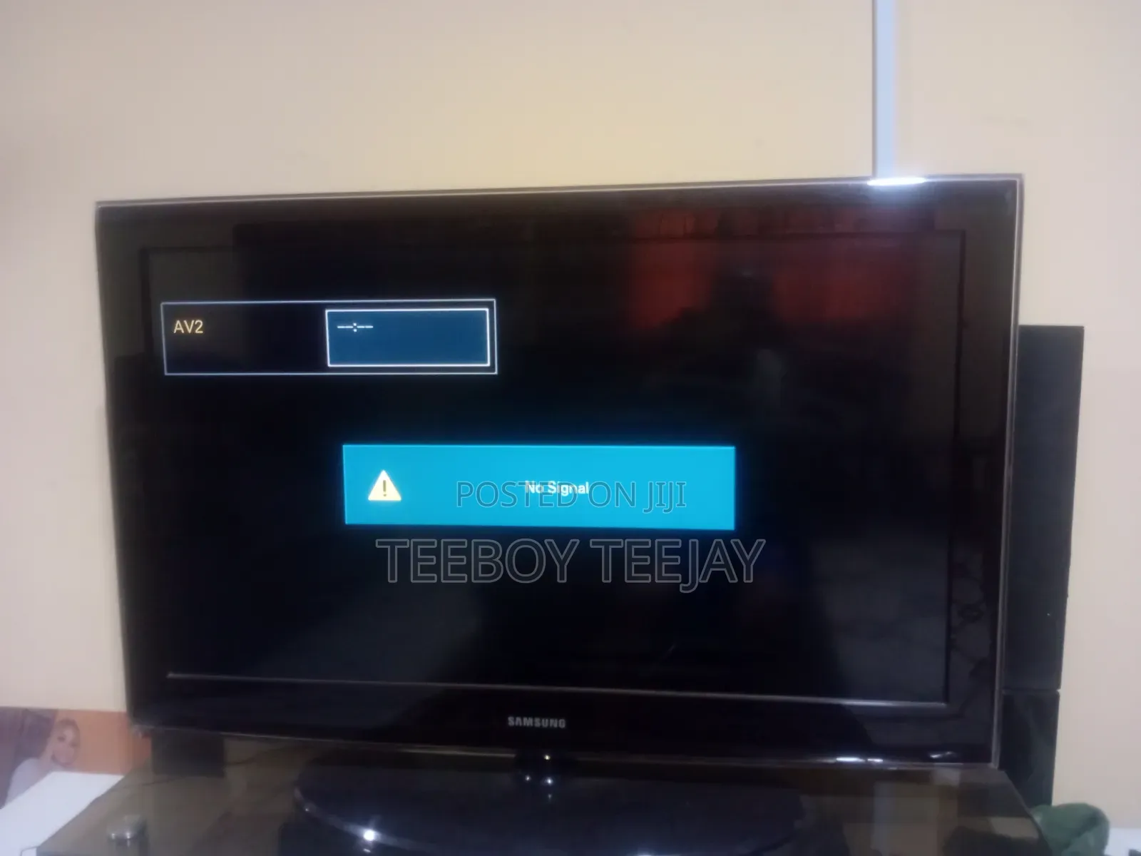 Samsung LCD