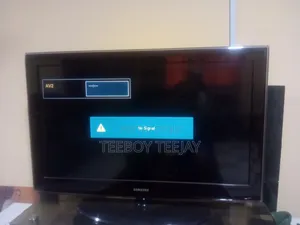 Samsung LCD