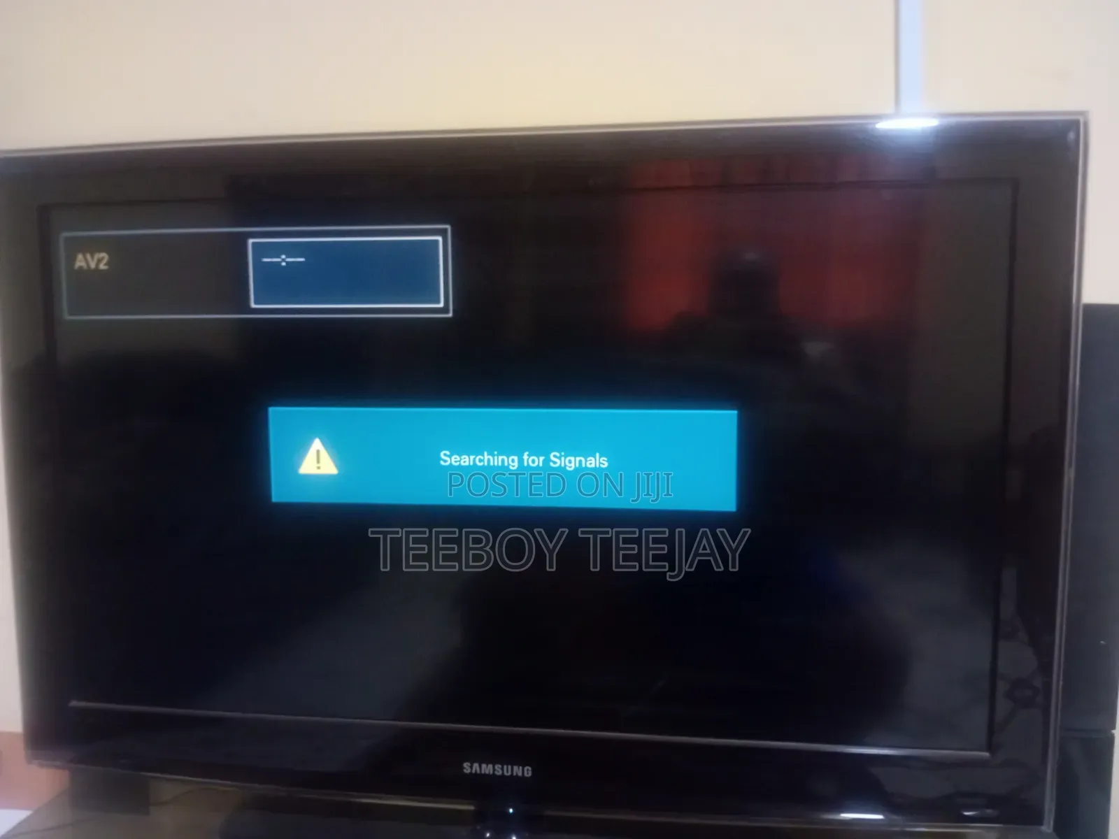Samsung LCD