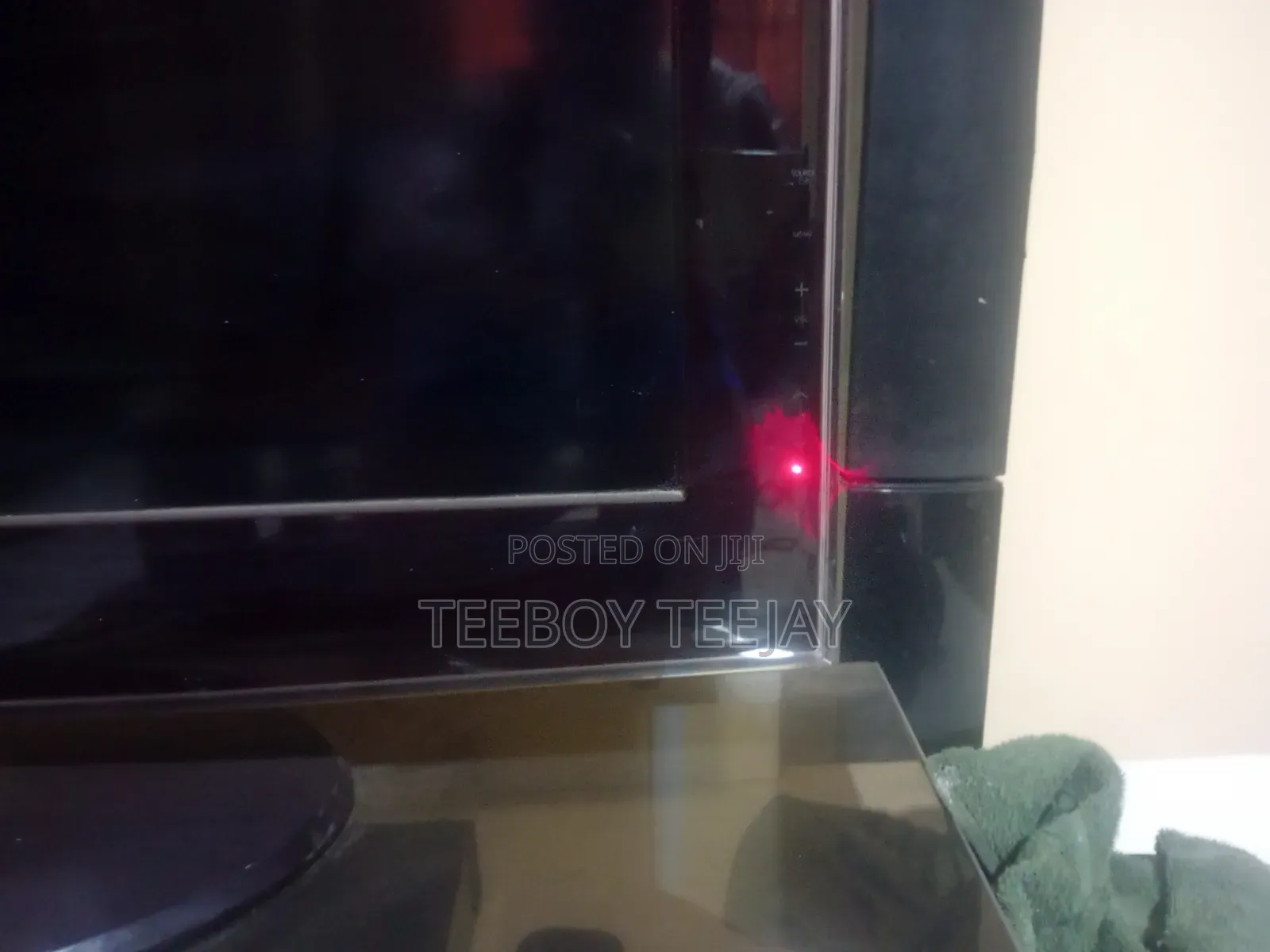 Samsung LCD