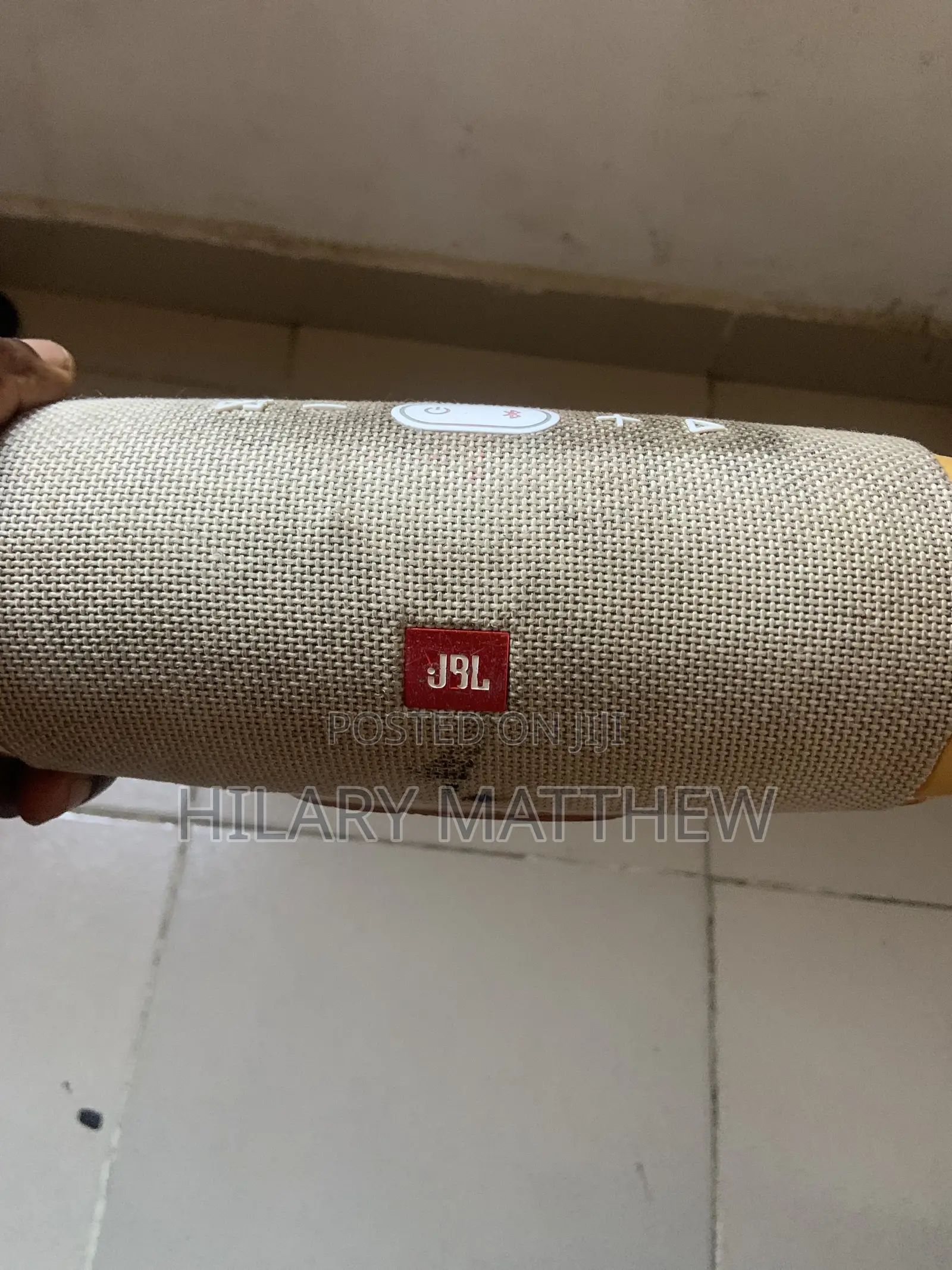 JBL Charge 4