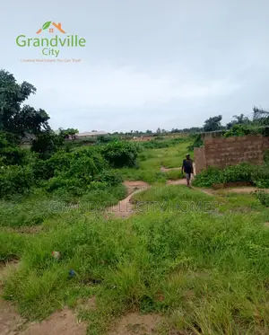 Estate Land for Sale Ilaro - 500sqm for N3M All Inclusive + Free Docs