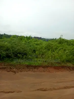 Estate Land for Sale Ilaro - 500sqm for N3M All Inclusive + Free Docs