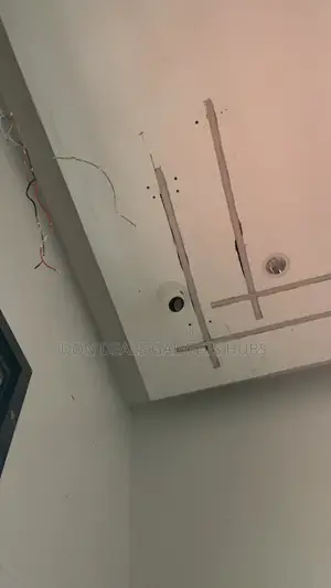 CCTV Cameras Installation