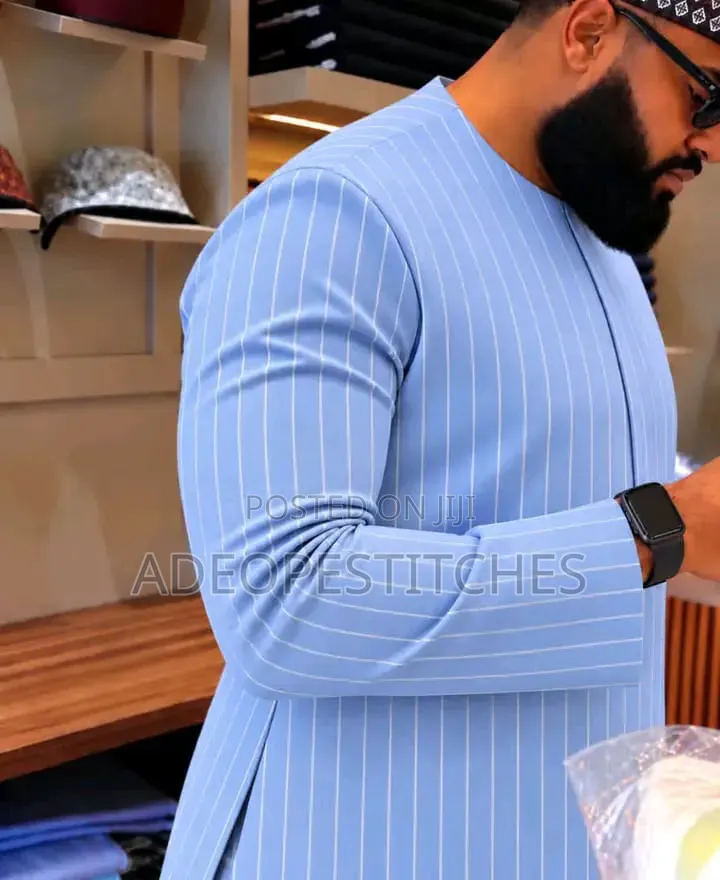KAFTAN Series