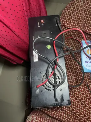 Solar Inverter System 2KVA