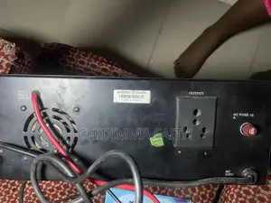 Solar Inverter System 2KVA