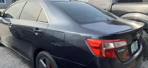 Lexus ES 2014 Blue