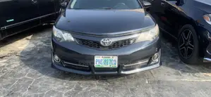 Lexus ES 2014 Blue