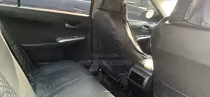 Lexus ES 2014 Blue