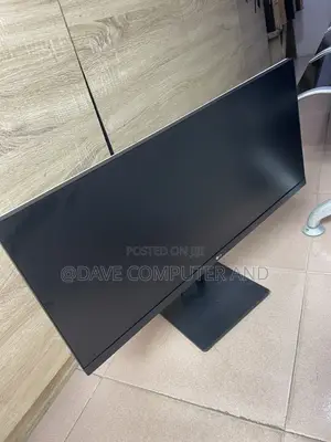 L G 29W500 -B Frameless Monitor 29inches Ultra Wide HDMI Input