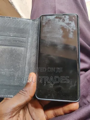 Samsung Galaxy S10 128 GB Black