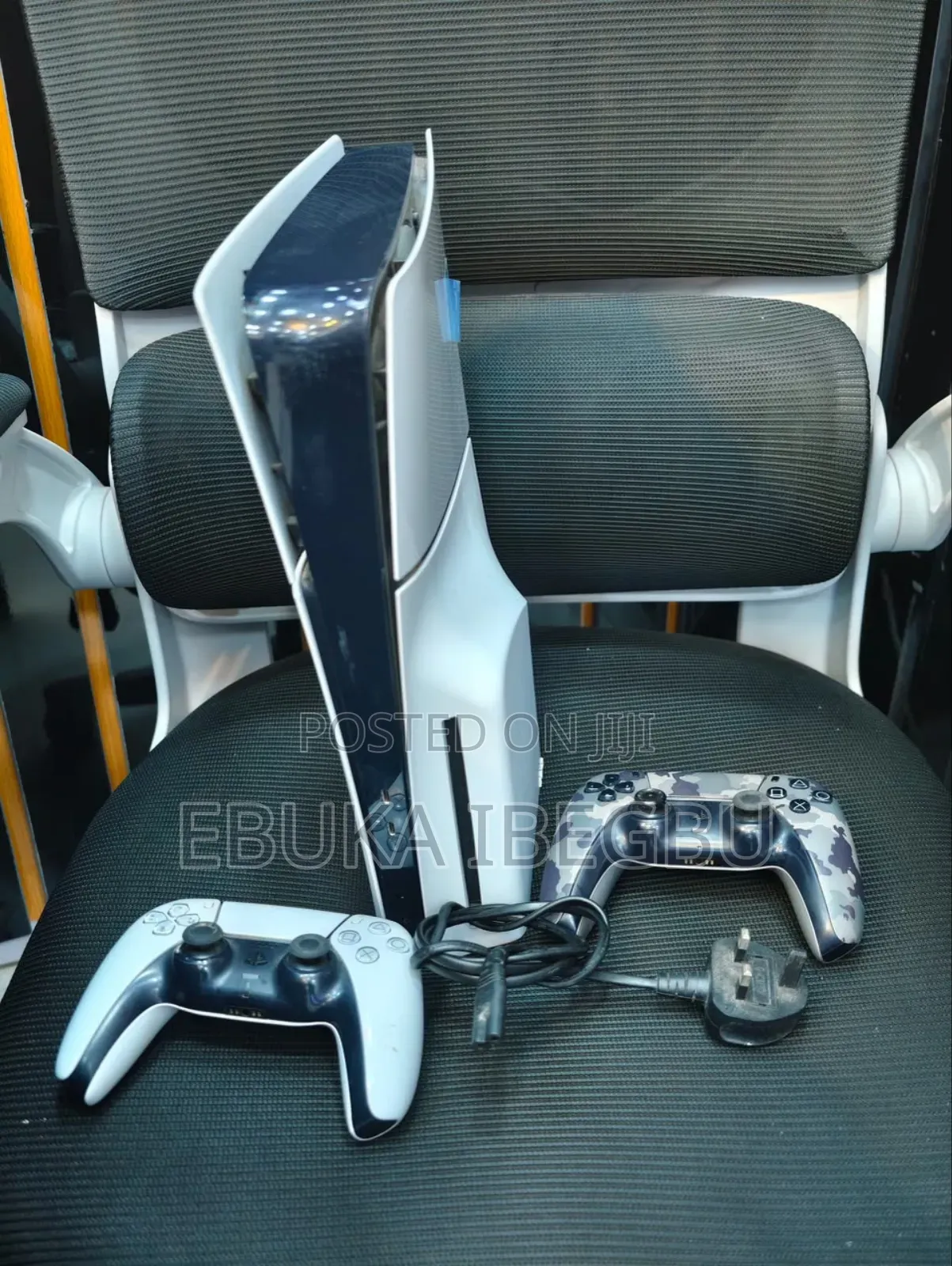 PlayStation 5