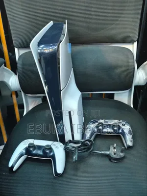 PlayStation 5