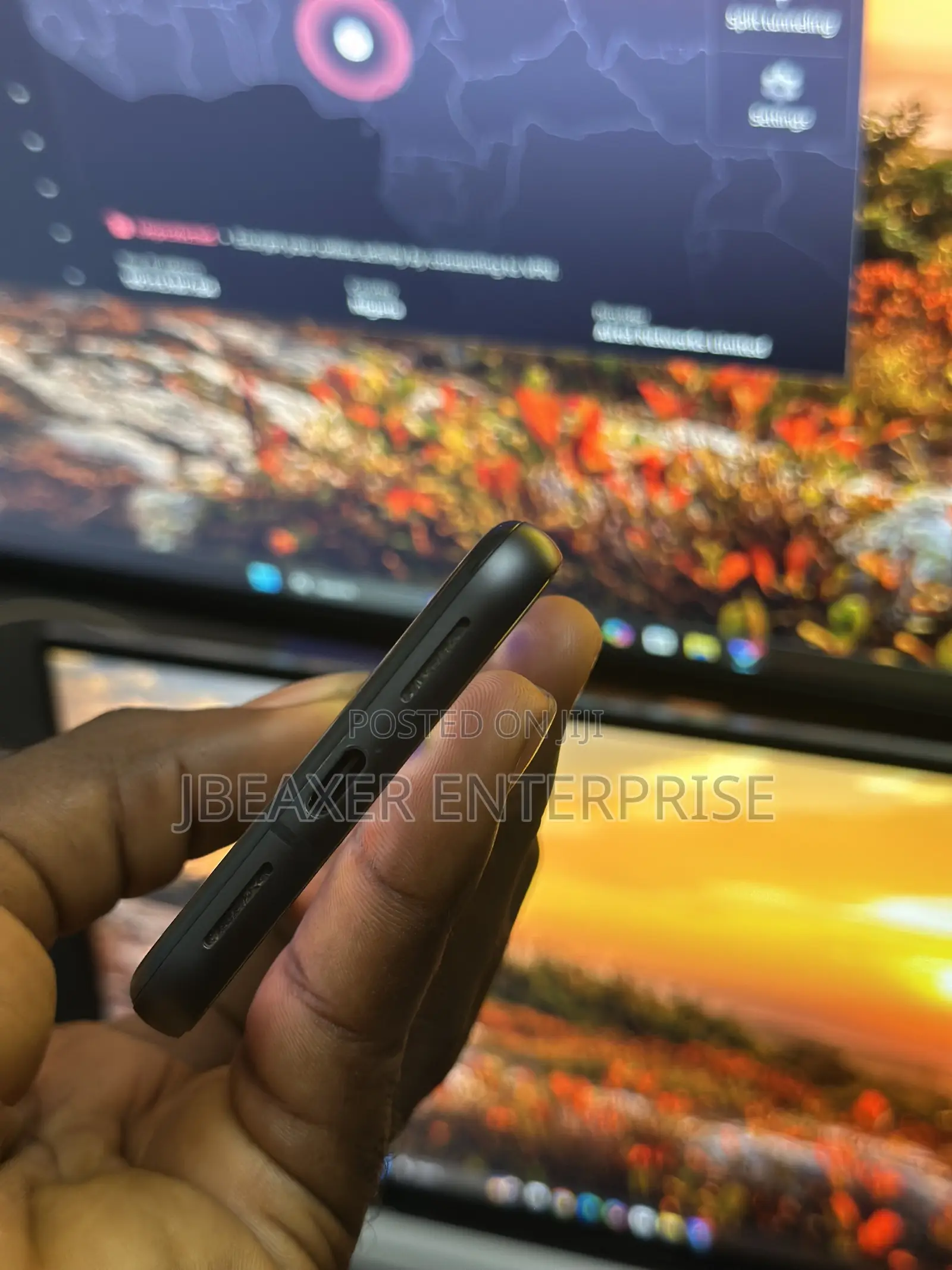 Google Pixel 8 128 GB Black