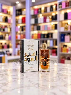 Ameer Al Oud