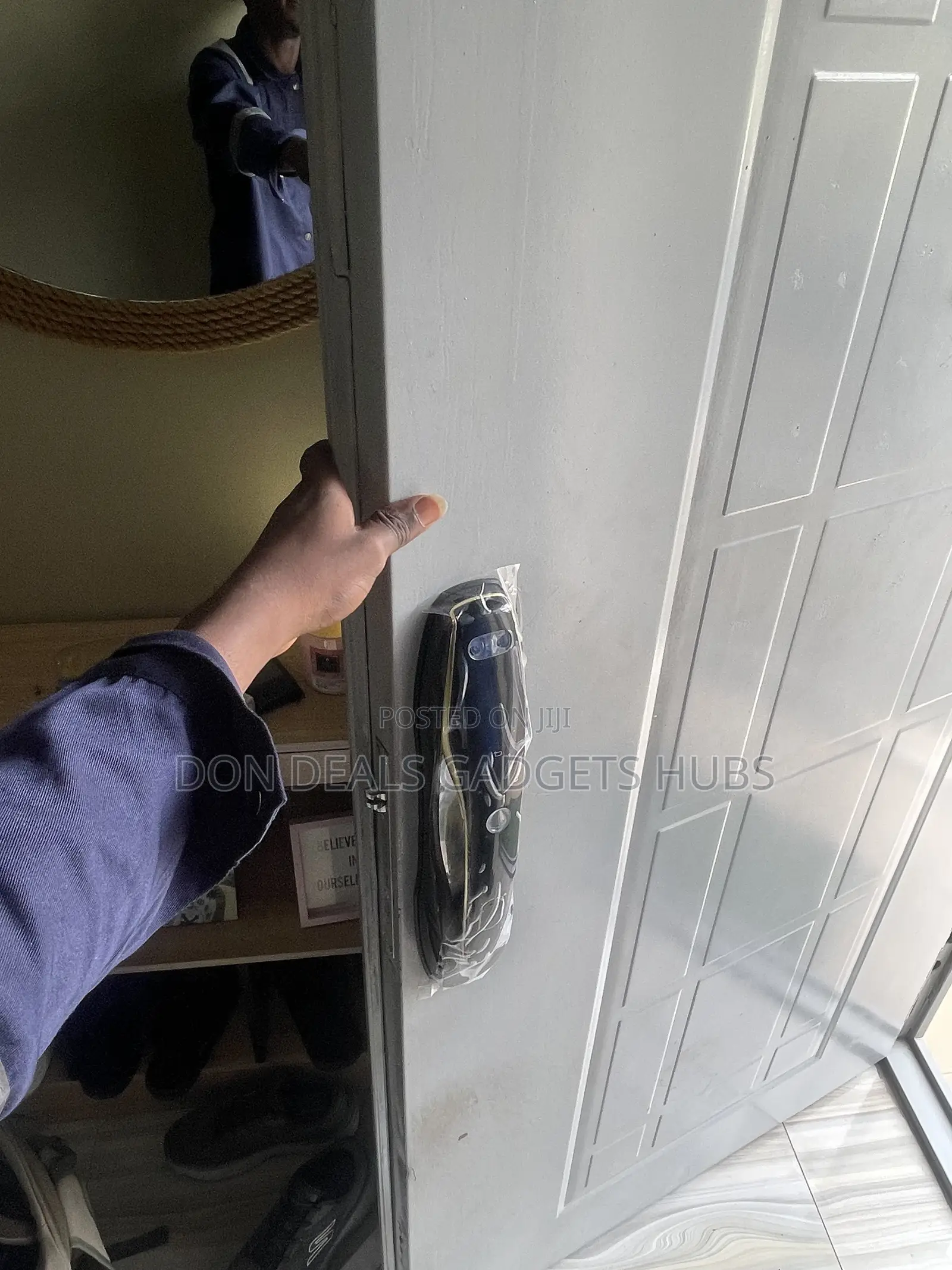 CCTV Cameras Installation