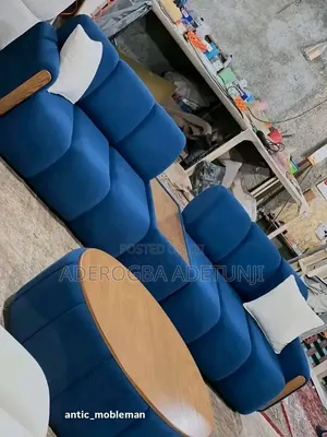 Sofa Chair