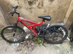 Tokunbo Bicycle in Good Condition