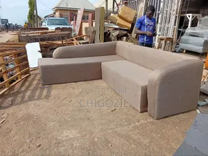 Corner Unit Sofa