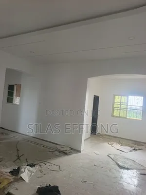 2bdrm Block of Flats in Uyo for rent