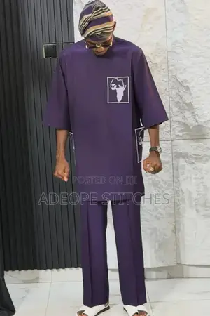 Owambe Style