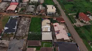 732 SQM Completely Dry Land