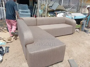 Corner Unit Sofa