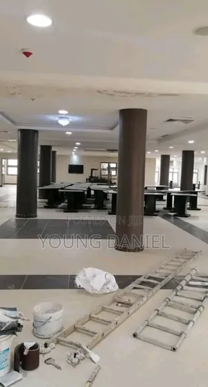 Expert Tiler in Lagos | Luxury Kitchen, Floor & Wall Tiling | Neat
