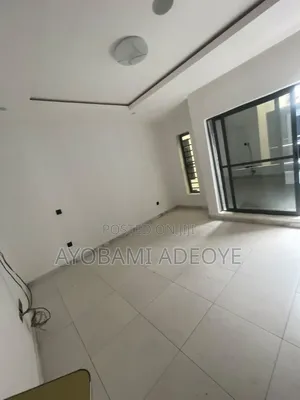 4bdrm Duplex in Sangotedo for rent