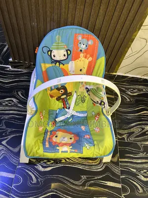 Baby Rocker/Bouncer
