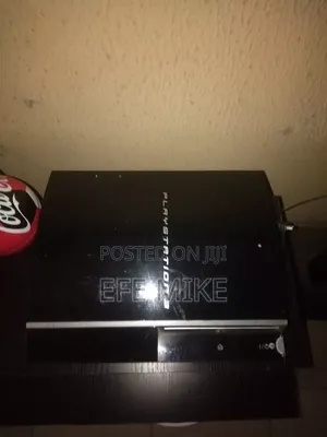 PlayStation 3 (Fat)