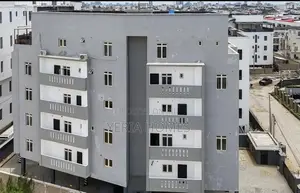 2bdrm Maisonette in Lekki Phase 1 for sale