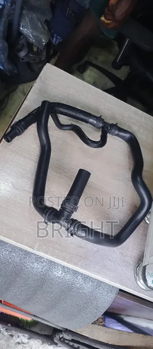 Reservoir Hose Ford Fusion 2013/16