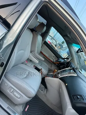 Lexus RX 350 2007