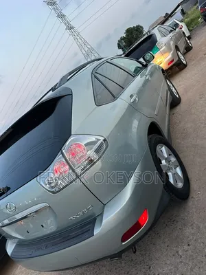Lexus RX 350 2007